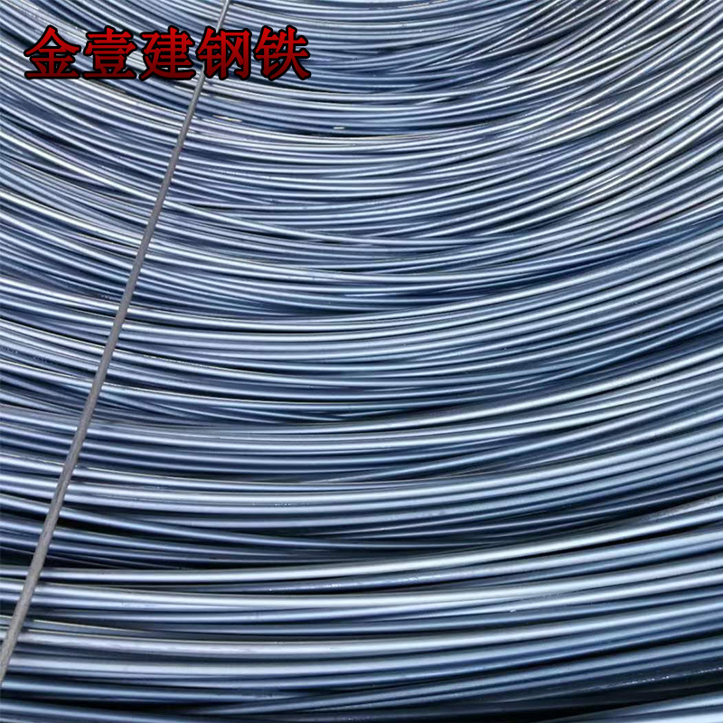 Поставка провода Yaxin Q195 высоколинейного 10/6.5/8мм полные спецификации строительной катушки круглого стального нуля резки оптом