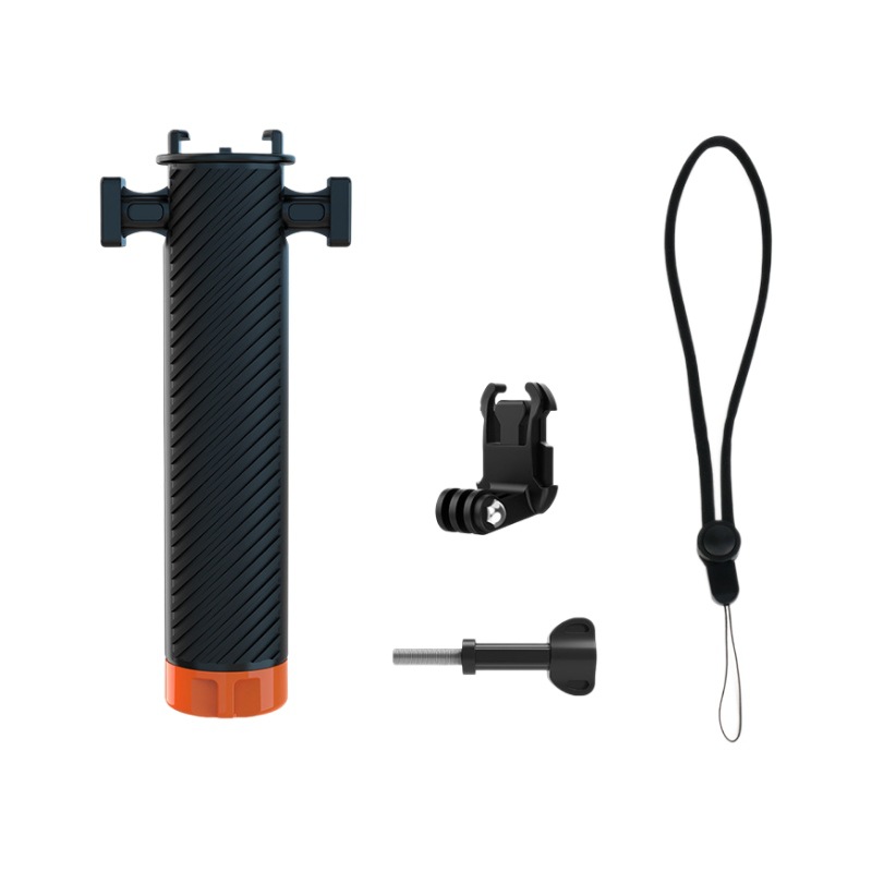 gopro buoyancy stick gopro11 accessories diving floating swimming handle anti-sinking selfie stick suit osmo handheld accessories