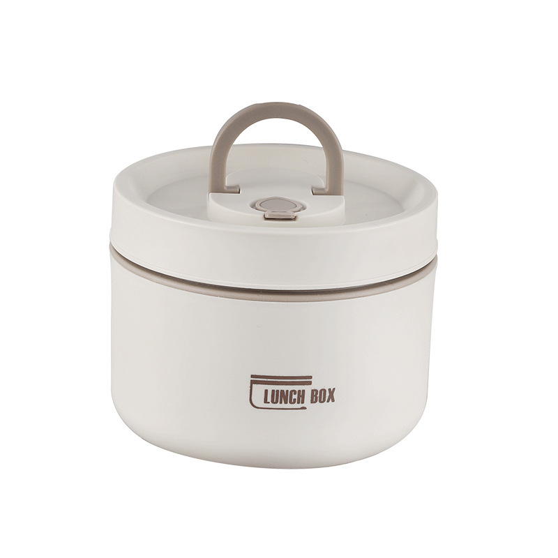 Lunch box Lunch box stainless steel Lunch box soup bowl Lunch box student portable compartment multi-layer insulated Lunch box