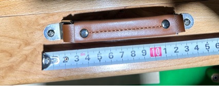 Manufacturer Produces Gift Box Leather Handle Pu Leather Handle with Leather Handle Pu Satchel Genuine Leather Bag with Leather Rope Hand Strap