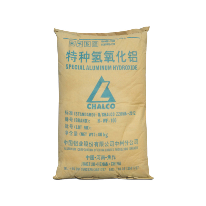 Spot Wholesale Special Aluminum Hydroxide Flame Retardant Agate Powder Imitation Jade Crafts Aluminum Hydroxide Flame Retardant