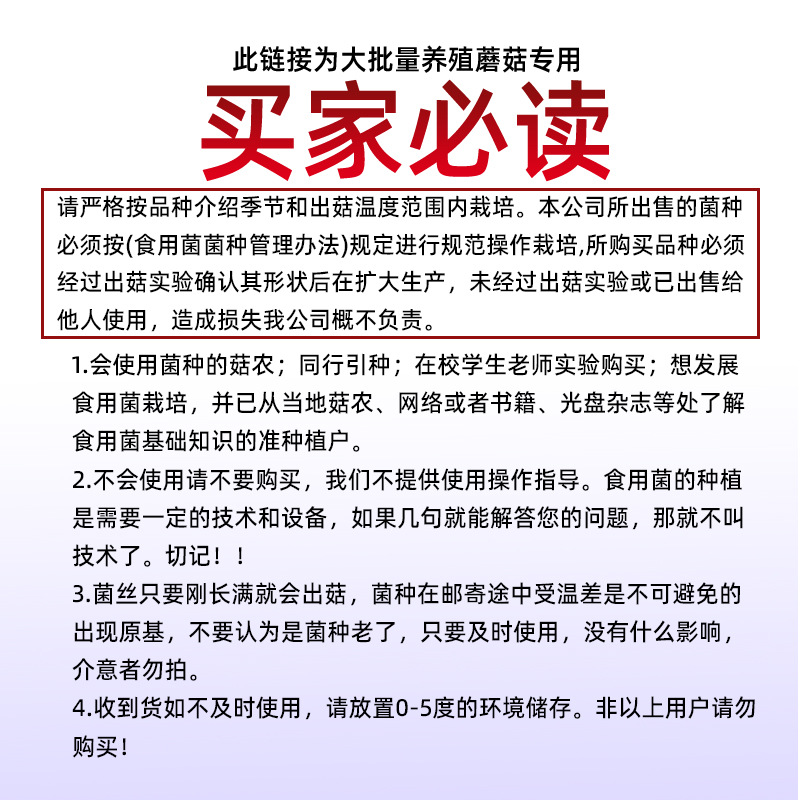 Oyster Mushroom, Xiuzhen Mushroom, Edible Mushroom Strain, Original Strain, First-Level Strain, Second-Level Mushroom Seed, Mother Strain, Mushroom Strain