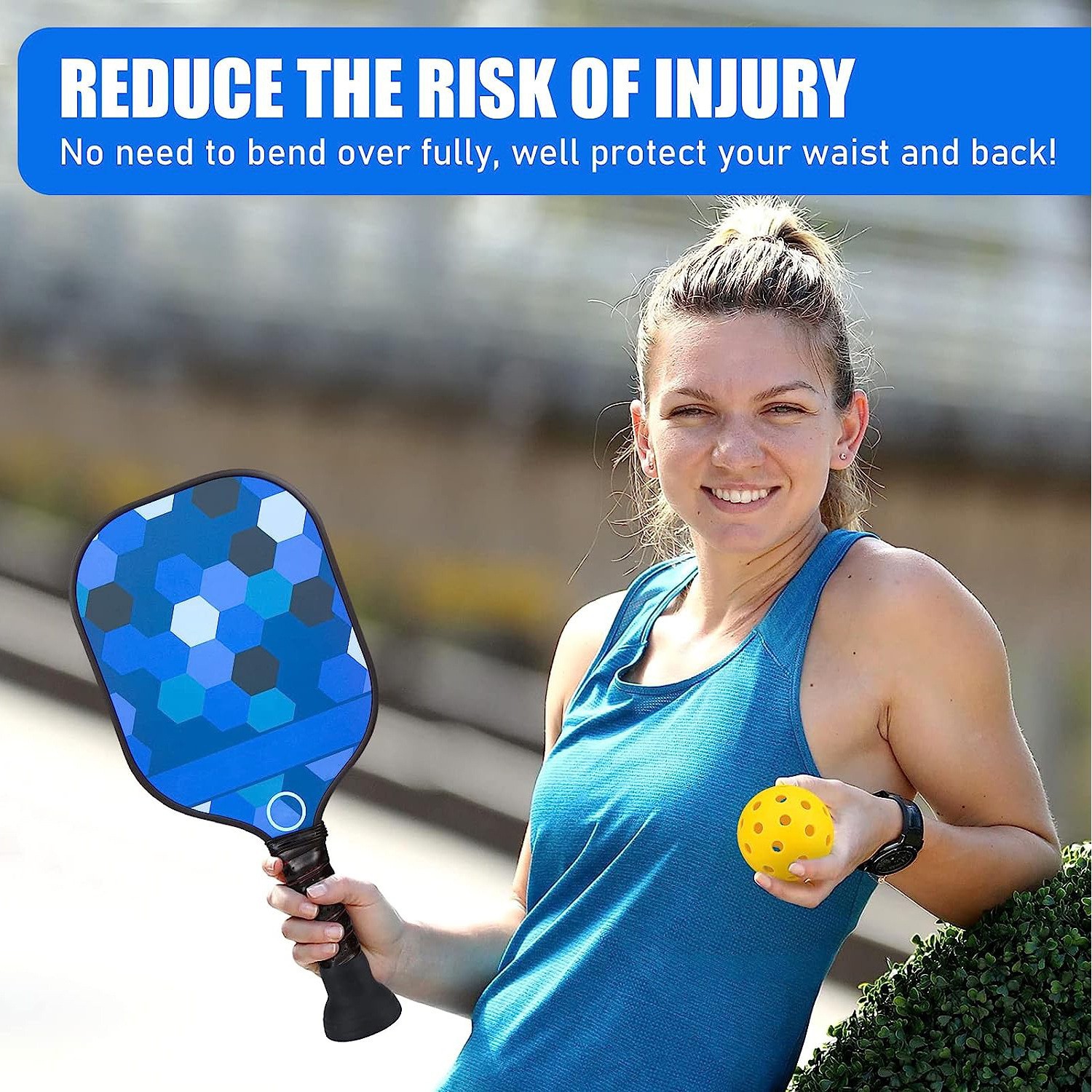 New silicone pick racket ball picker tennis ball sucker outdoor sports accessories factory direct sales