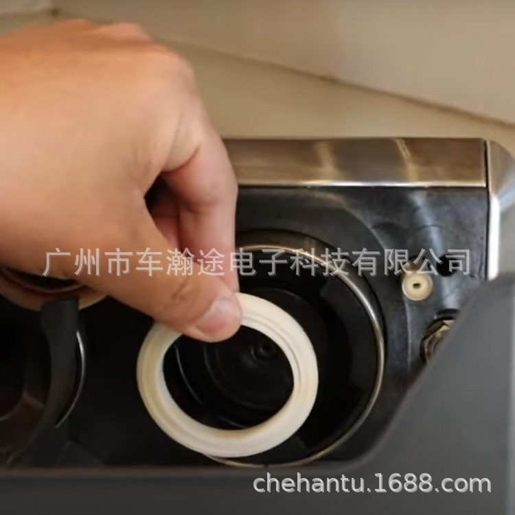 breville platinum rich 8 series Group Head Gasket burner sealing ring 54mm coffee maker accessories