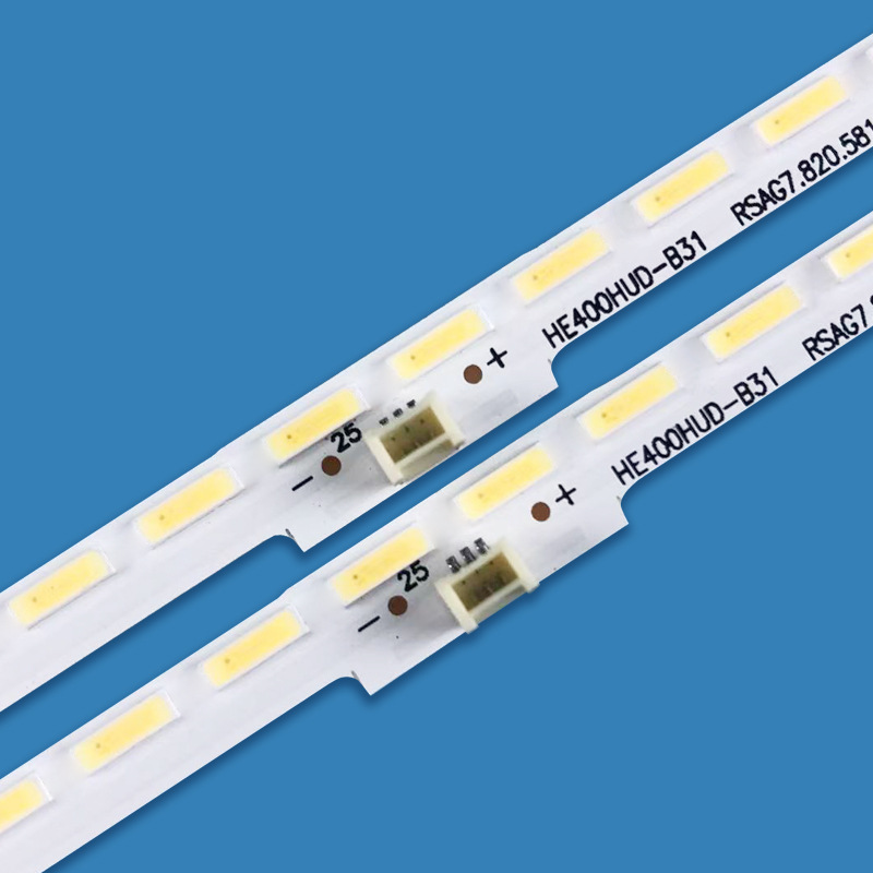 Hisense LED40K370 LED40EC510N LED40K380U light bar RSAG7.820.5817 screen