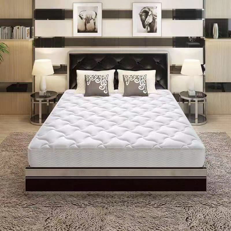 Матрас с независимыми пружинами Simmons, оптовая продажа, латексный, вакуумный