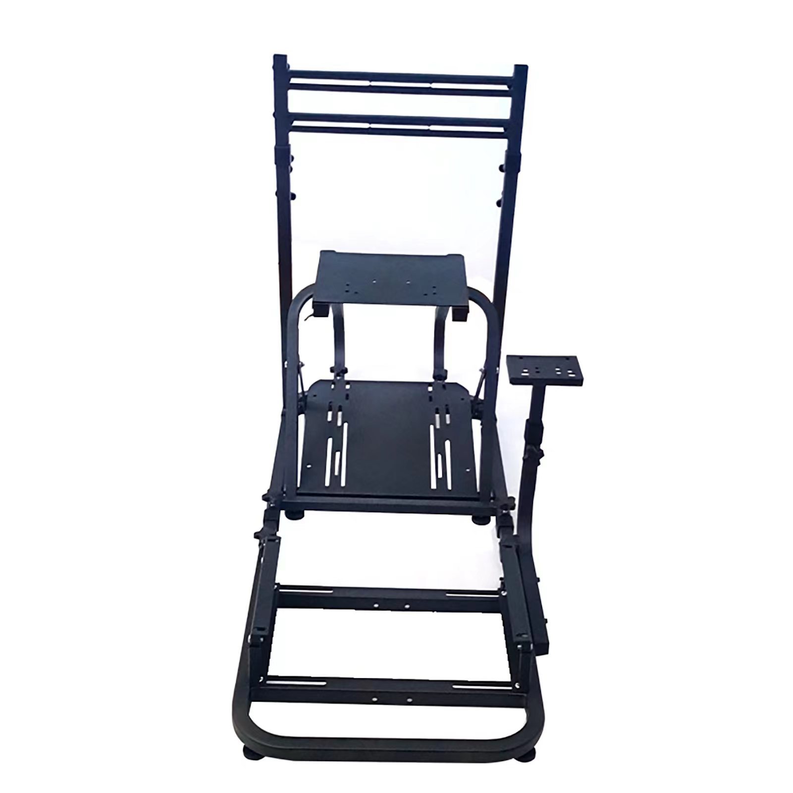 The front and rear of the new racing game bracket do not include seats. Direct supply in stock