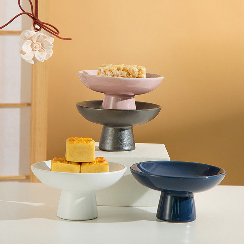 Factory Direct Supply New Chinese Chopsticks Rack Tableware Rack Creative Hill Chopsticks Holder Chinese Chopsticks Brush Rack Dessert Dispel Plate