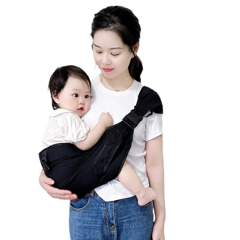 Old customers cross-border explosions go out waist stool breathable baby sling baby holding baby artifact big child holding drag