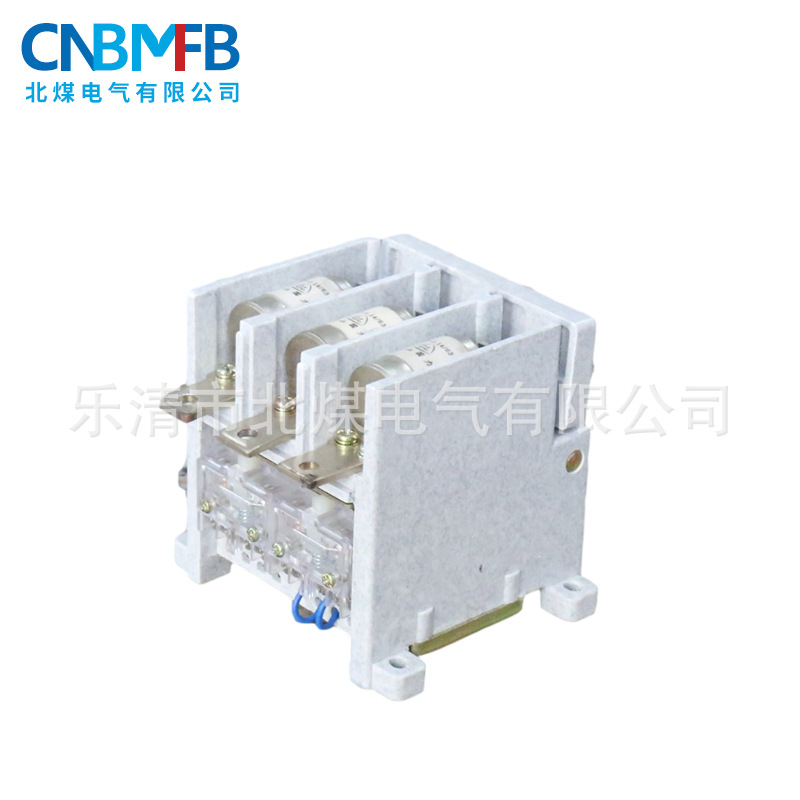 CKJ5-80A ac vacuum contactor indoor vacuum contactor mine ac contactor