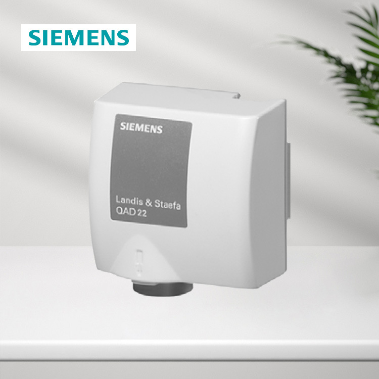 Qad2010 Siemens Temperature Sensor Siemens Authorized Clamp Temperature Transmitter