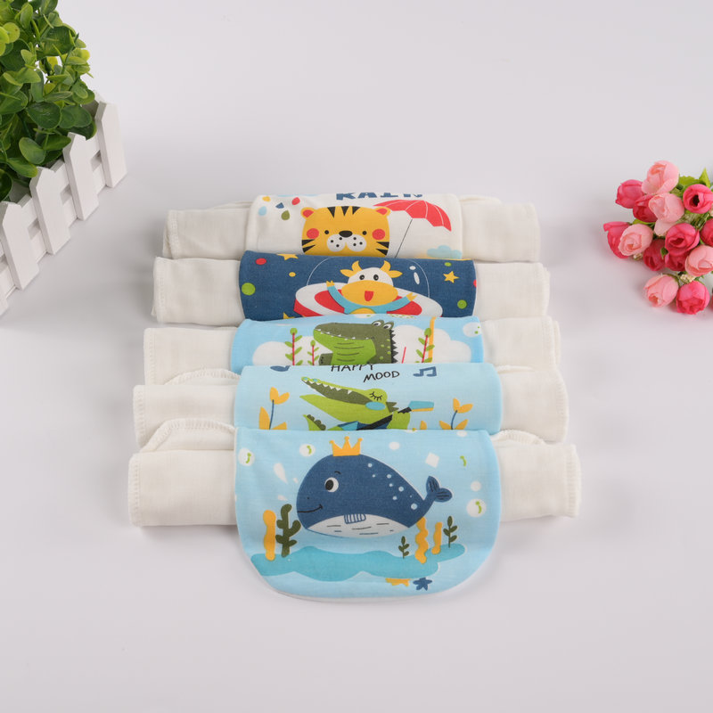 Полотенце для девочек, летнее, для детей 1-3 года, из хлопковой марли, оптовая продажа