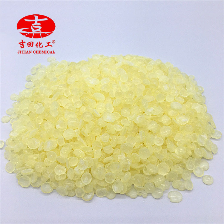 Yoshida Chemical Copolymer Hydrogenated Petroleum Resin Coating Modified Asphalt Glue Adhesive with White C5C9 Resin
