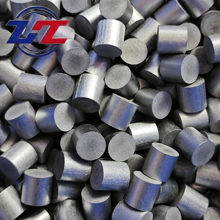 High Purity Niobium Particles, Niobium Particles with Purity of 99.95%, Evaporative Coating, High Purity Niobium Metal Products, Various Specifications of Niobium Particles