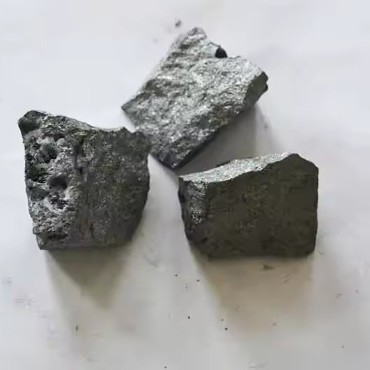 Factory Direct Supply of Rare Earth Silicon Magnesium Alloy Casting Steel Making 5-8mm 7-8mm Spheroidizer in Stock