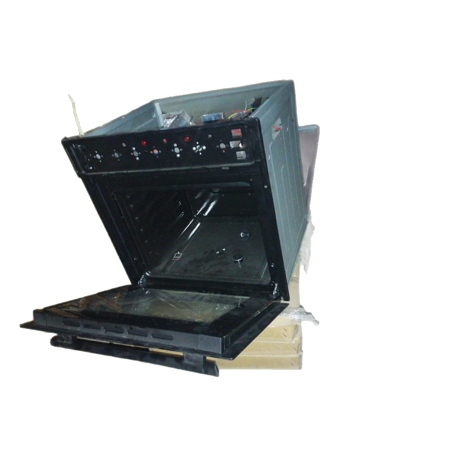 Electric Oven Embedded Desktop Dual-Purpose Multi-Functional English Version British, American and European Export Export Cheap Low Price Discount