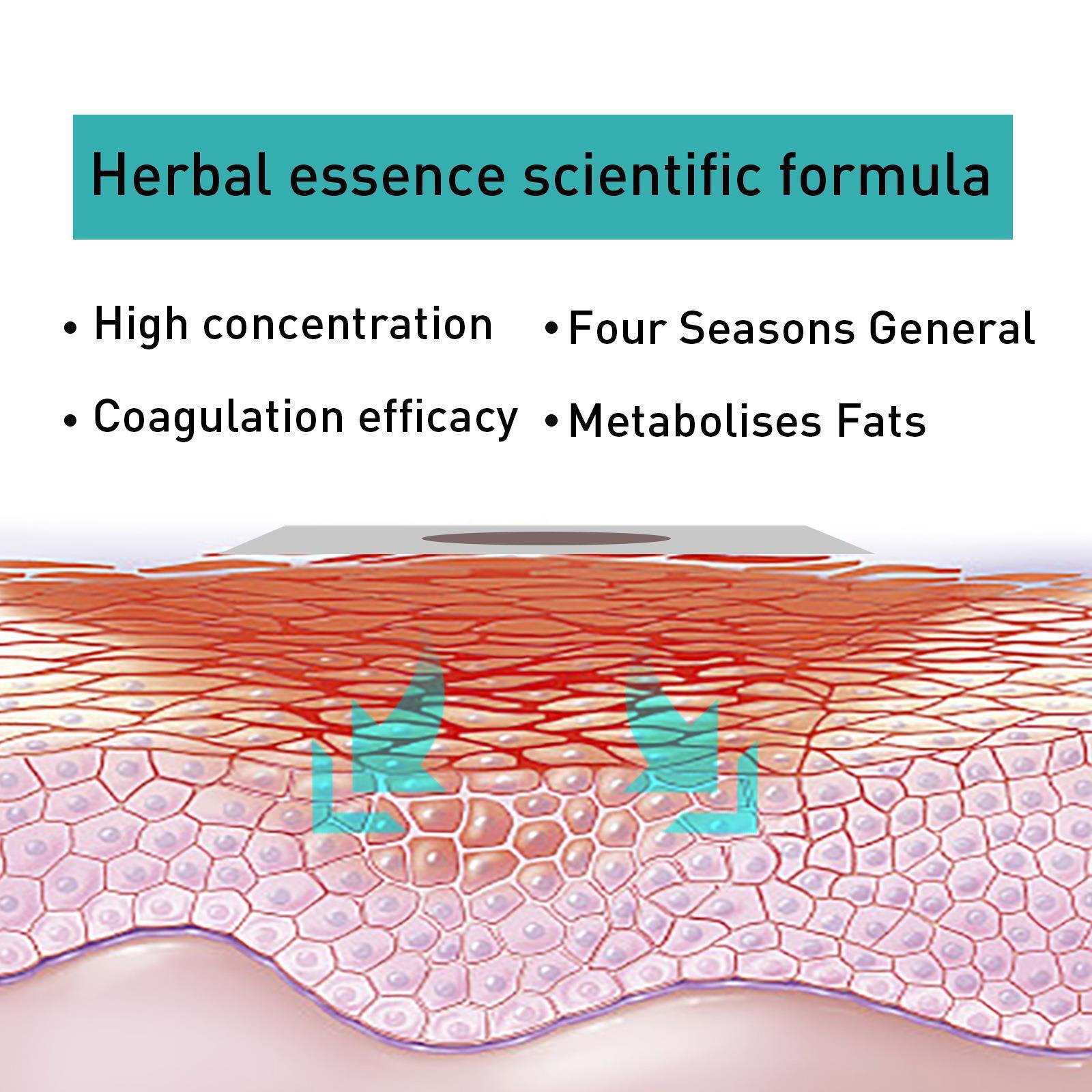 Cross-border slimming patch tight abdominal hot body buttocks organic belly button patch sleeping patch