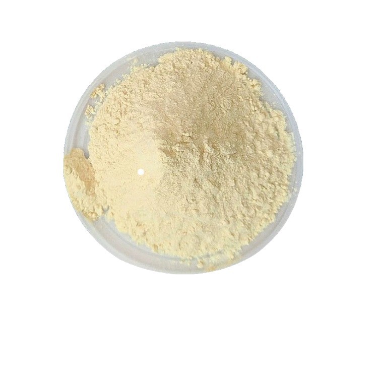 Manufacturer Hydroxypropyl Guaer Soybean Gum Special for Fragrance Thickener Tackifier Industrial Grade High Viscosity Food Grade