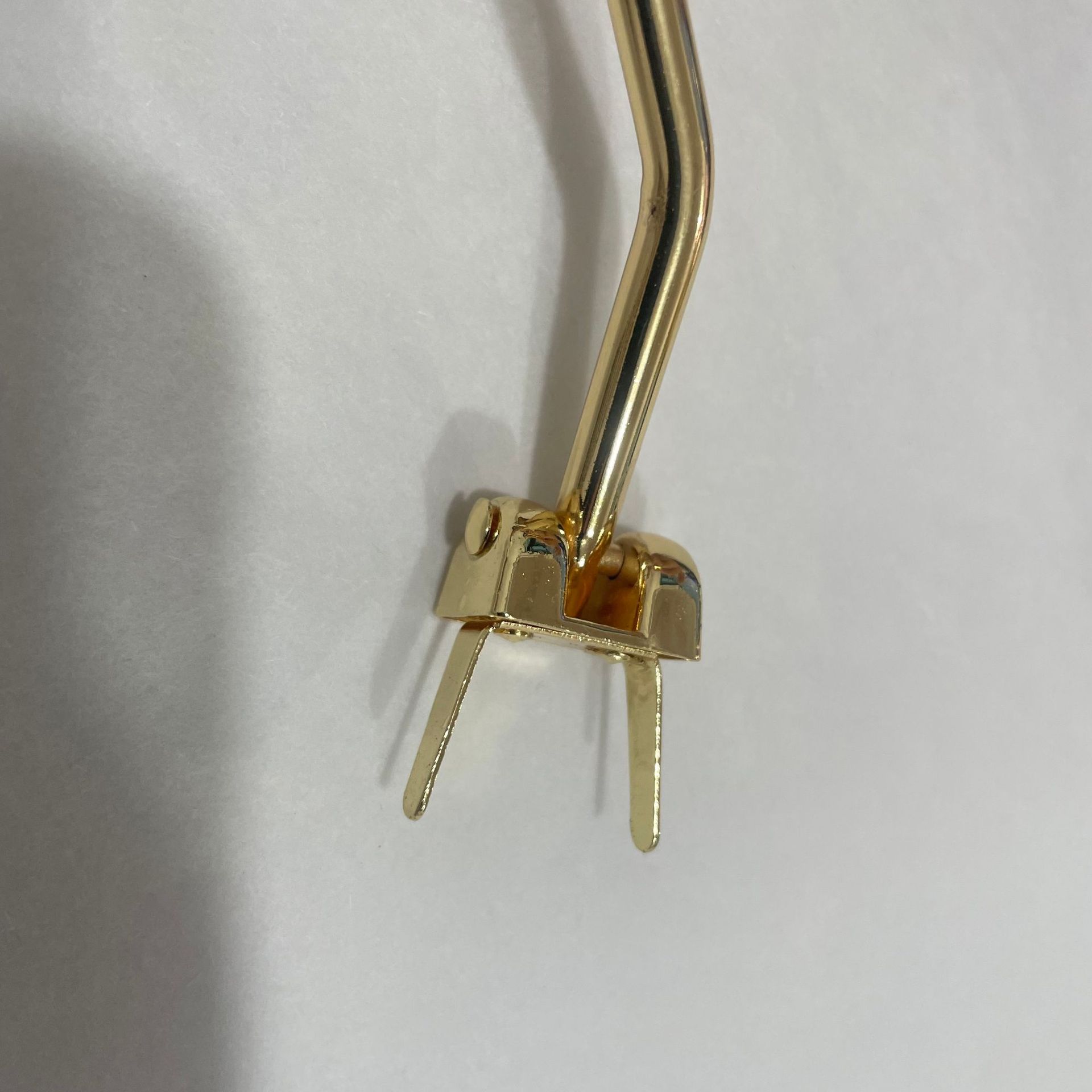 In Stock present gift box metal handle handle luggage hardware accessories handle buckle moon cake box handle handle