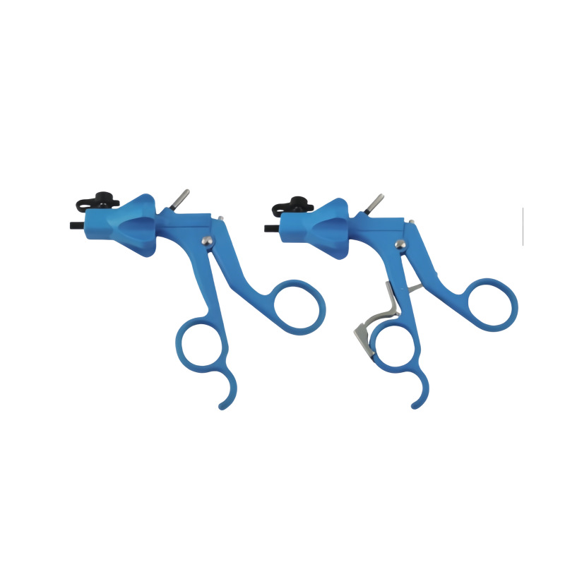 Laparoscopic Separation Forceps, Stripping Forceps, Curved Scissors, Non-Invasive Grasping Forceps, Gastric Grasping Forceps, Right-Angle Forceps, Grasping Forceps, Fixed Grasping Forceps