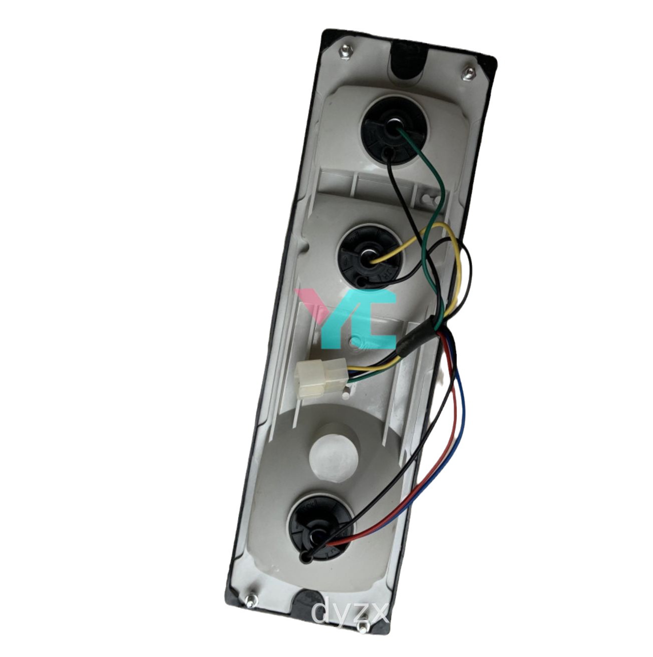 Supply Hino Rino 300 Light Truck Dutro Truck Taillight and Full Vehicle Spare Parts Wholesale and Retail