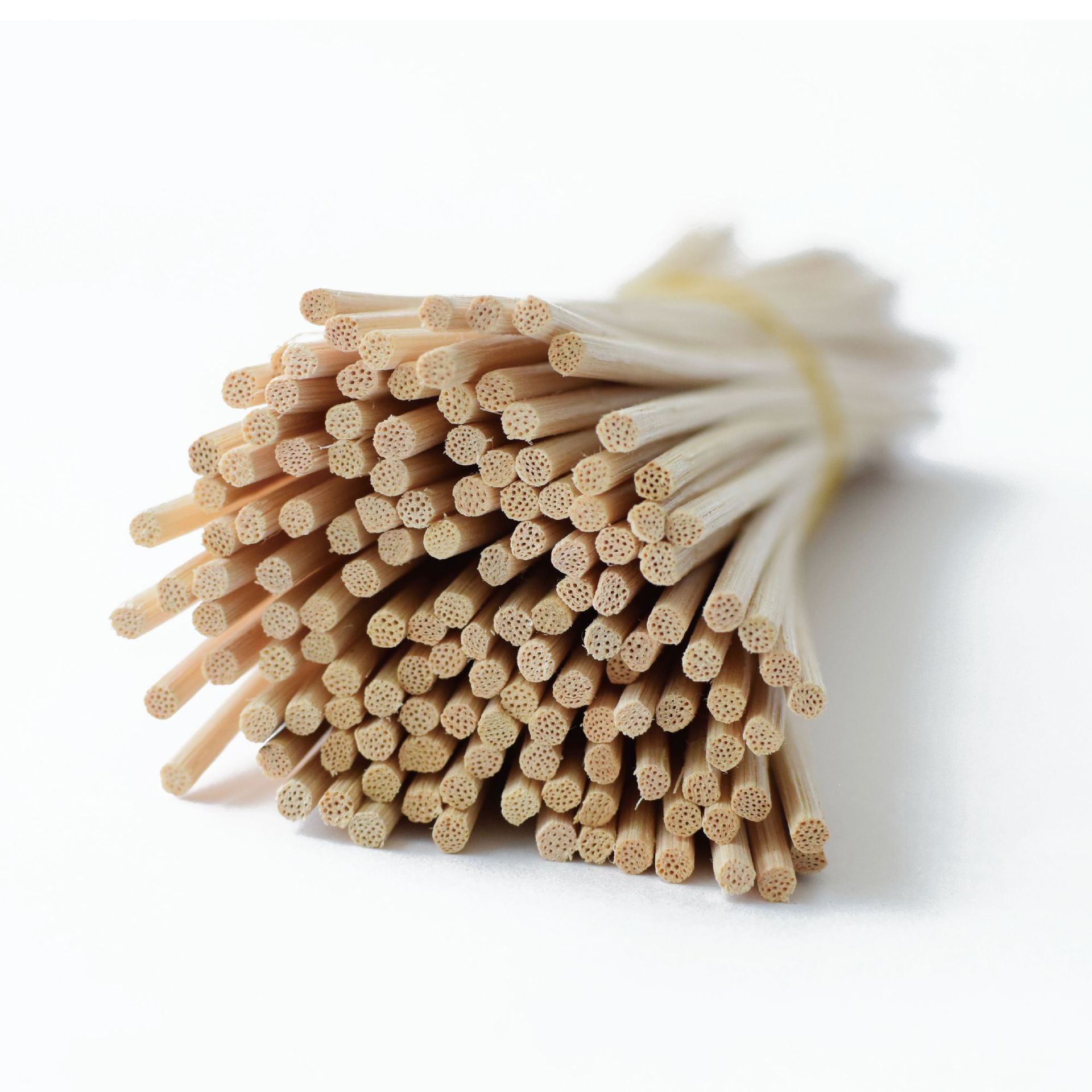 Indonesian Rattan 3mm 4mm 5mm Diffuser Stick Aromatherapy Rattan Toilet Water Tube Aromatherapy Rattan Volatile Stick