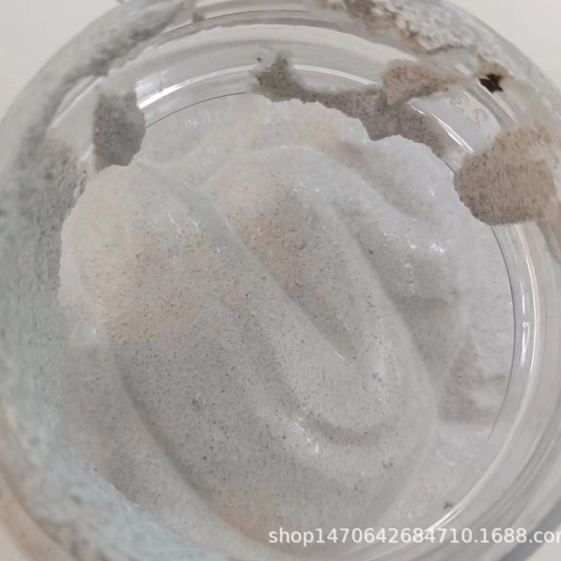 Phase Change Vacuum Ceramic Thermal Insulation Coating Microbead Material Building Exterior Wall Spray Paint Environmentally Friendly Nationwide Delivery