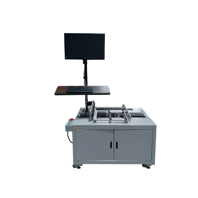 New Selective Pufeng Soldering Machine Pcb Board Needle Header Controller Digital Control Board Tinned Solder Flux Integrated