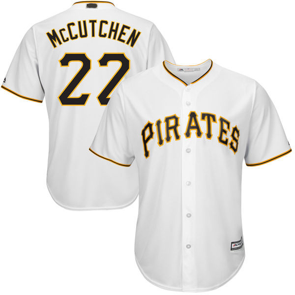 European and American Cross-Border Professional Baseball Uniforms, Softball Uniforms, American Game Baseball Shirts, Customized Pittsburgh Pirates