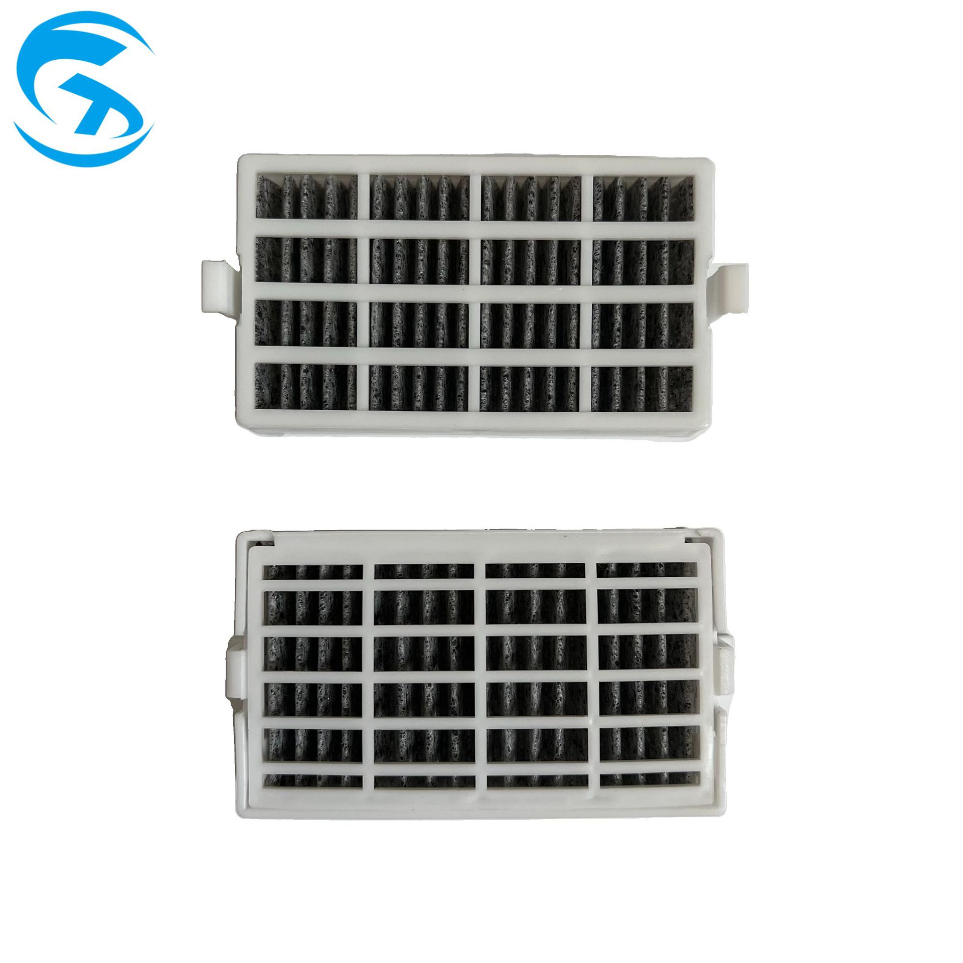 For Whirlpool Refrigerator Mesh Activated Carbon Filter Whirlpool W 10311524