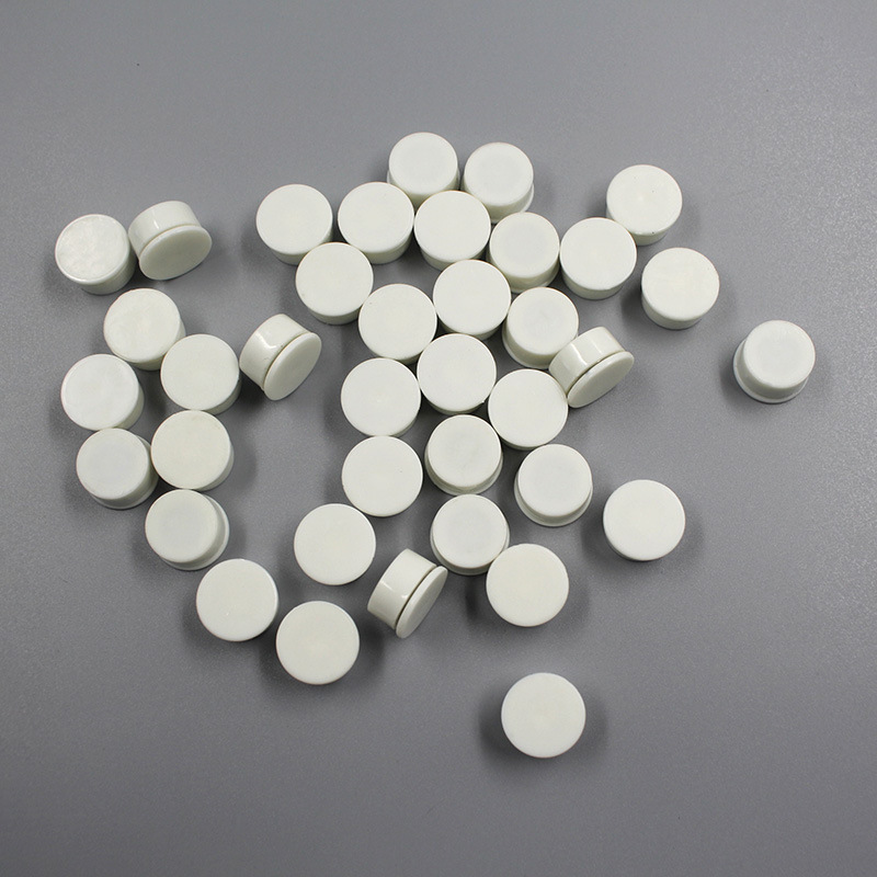 Rotating Bearing DIY Mini Micro Small Hole Shoe Drip Plastic Windmill Phone Case Accessory 13*12*7 Hole Windmill Style