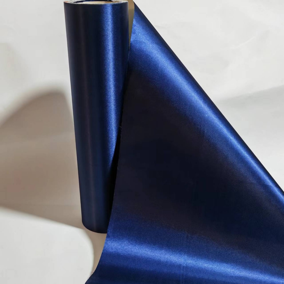 Mercerized Satin Binding Cloth 80g Paper Can Be Used for Various Certificate Covers, Mooncake Box Packaging Fabric, Modern Style