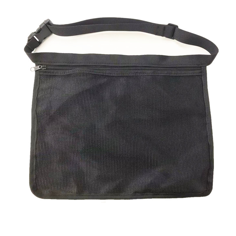 Tennis Storage Bag Outdoor Sports Table Tennis Storage Bag Training Ball Waist Bag Golf Ball Portable Storage