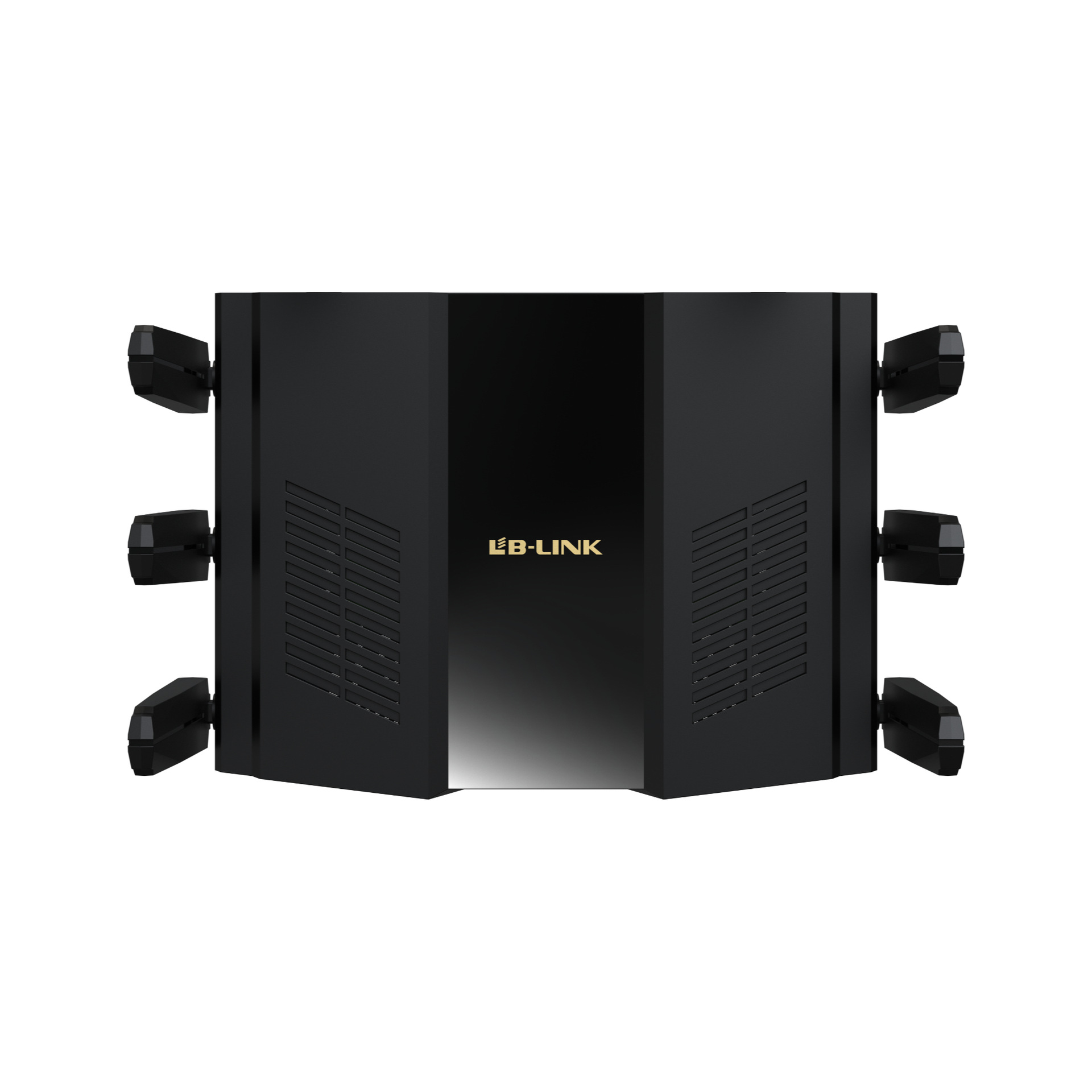 Smart Router AX3pro5G Dual-Band Home WIFI6 Wireless Wifi6 Gigabit Through-Wall AX3000M Must-Union