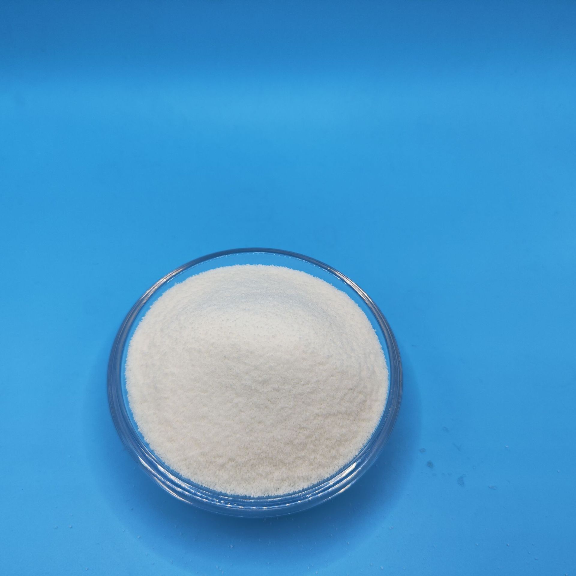 Potassium Polyacrylate Salt K-Pam Industrial Grade Lubricant Mud Material for Oil Field Drilling Potassium Polyacrylate Salt