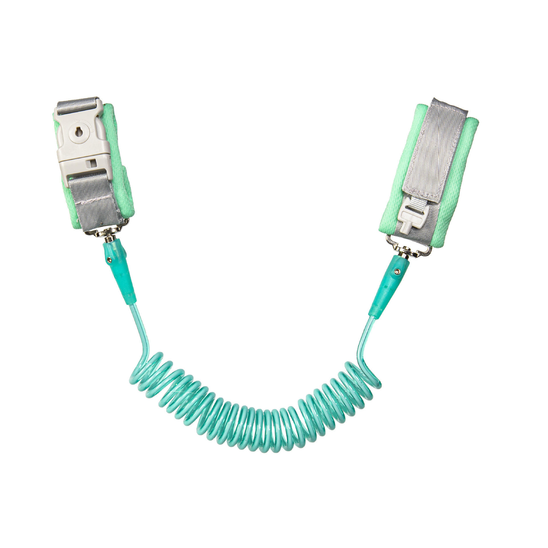 Children's anti-lost 4-layer protective strap baby anti-lost strap children's anti-lost bracelet Factory Direct Sales Wholesale