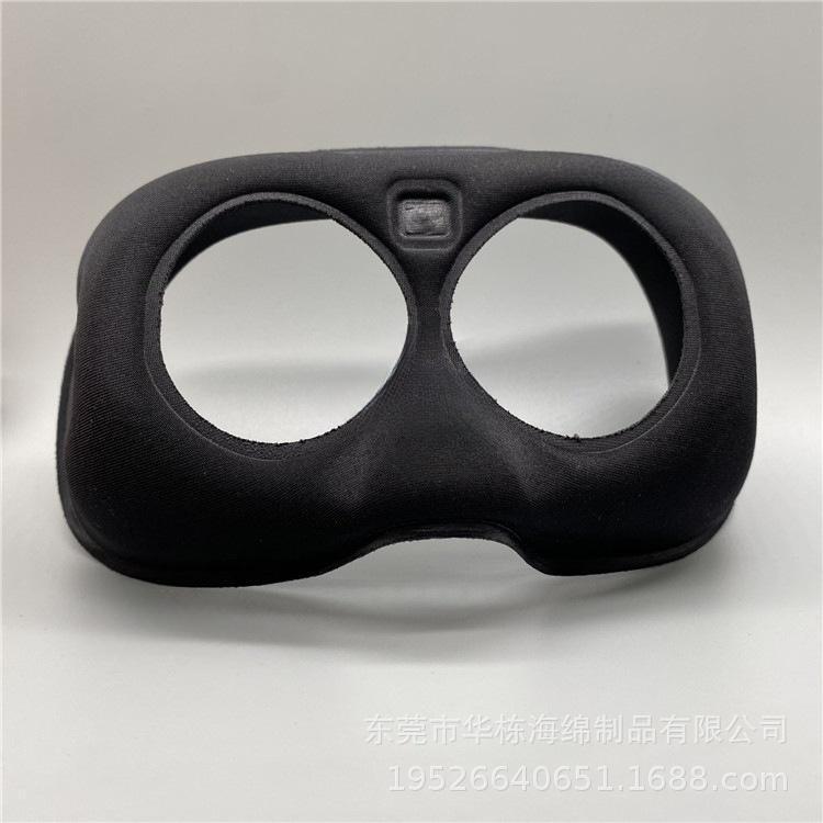 The Factory Can Customize Vr Goggles, Ski Goggles, Sponge Pads, High-Definition, Soft, Non-Pressure, High Breathability