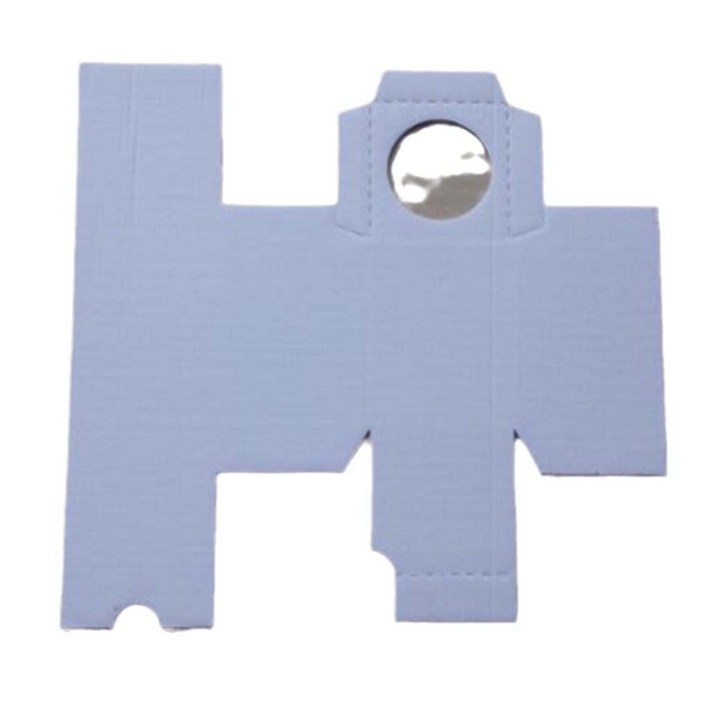 . Cosmetics lining White pit paper material three layers 80g100g white EF pit corrugated paper