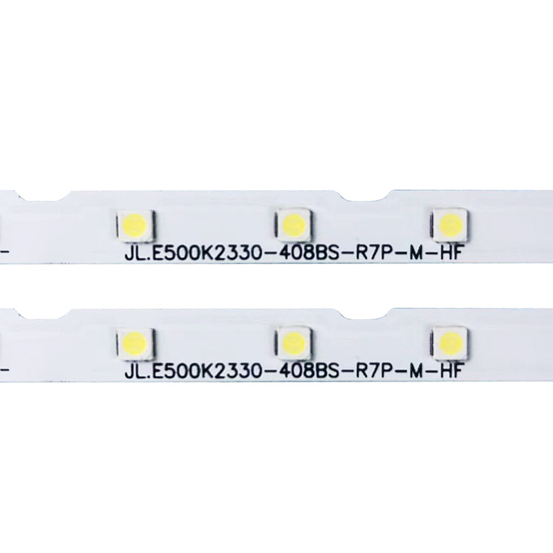 Applicable to Samsung UE50NU7400 light bar AOT_50_NU7100F BN96-45952A BN61-15484A