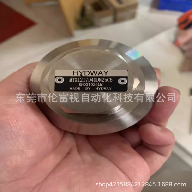 Mintai Temperature Control Valve Mtmtx1217D40Dn25C6 Brand New Original Genuine, Spot Discount Negotiation, Sf Express