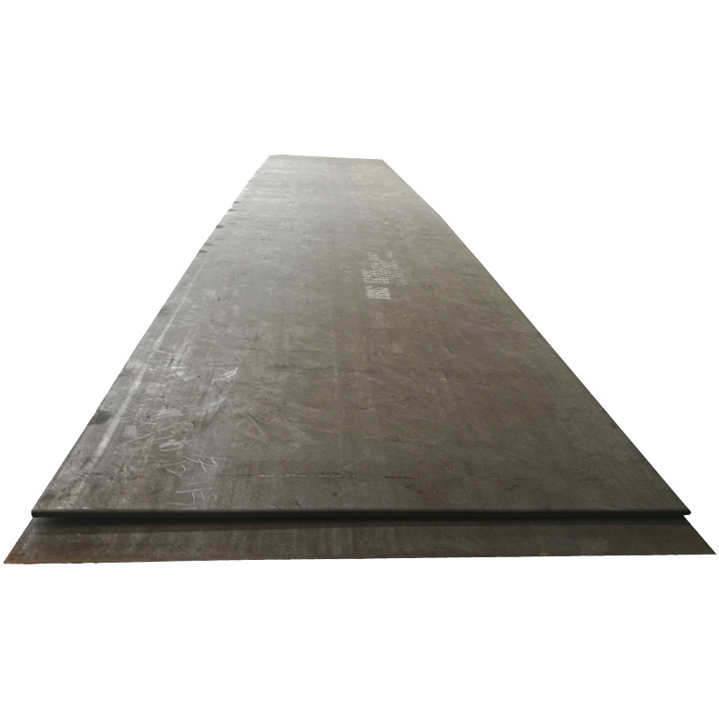 Steel Plate Cutting Spot Low Alloy Hot Rolled Coil Embedded High Strength Open Plate No. 45 Steel Medium Thick Plate High Strength