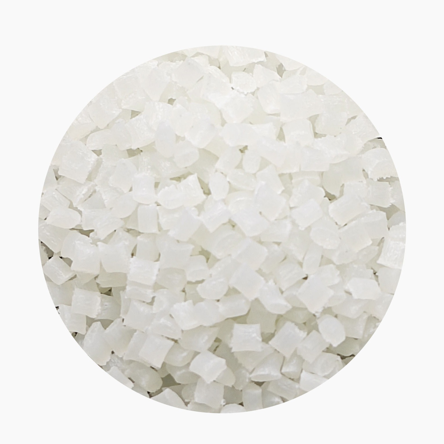 Customized Nylon New Material with Fiber Reinforced Modified Color Pa6 Modified Material According to Needs to Be Customized and Development According to Requirements