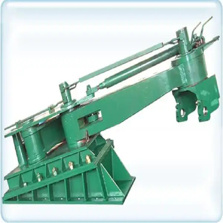 Customized Blast Furnace Hydraulic Mud Cannon Mud Machine According to Demand, Convenient Operation, Suitable Operating Method for Blast Furnace, Blast Furnace Hydraulic Mud