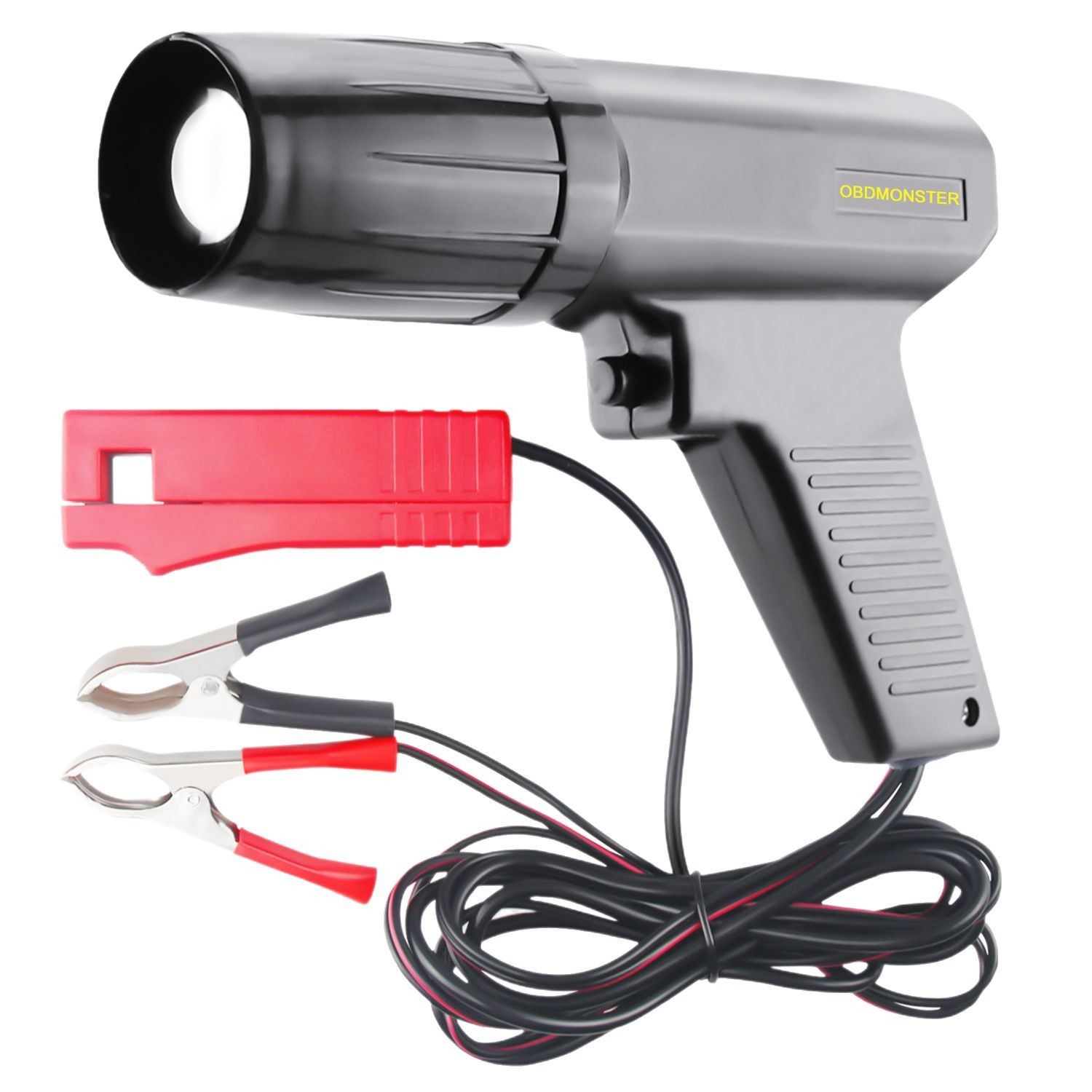 [Genuine] Engine Ignition Timing Light Car Motorcycle Timing Gun high quality Timing Light