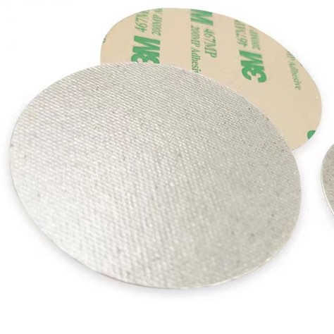 Manufacturer Supplies High Temperature Resistant Mica Gasket Insulation Sheet Flame Retardant Gasket Electrical Insulation Sheet Microwave Oven Insulation Fire Protection