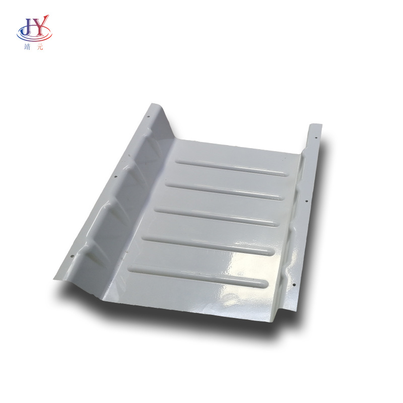 Abs Thick Sheet Blister Processing Plastic Shell Customization Tpu Processing Hot Pressing Molding Hard Shell Plastic Cover Blister Processing