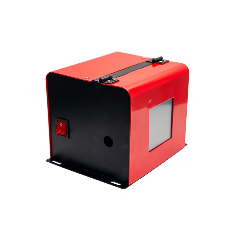 Multifunctional Wire Feeder Four-Wheel Dual-Drive Convenient Holding Laser Welding Machine P2 Accessories Super Weiye Wire Feeder