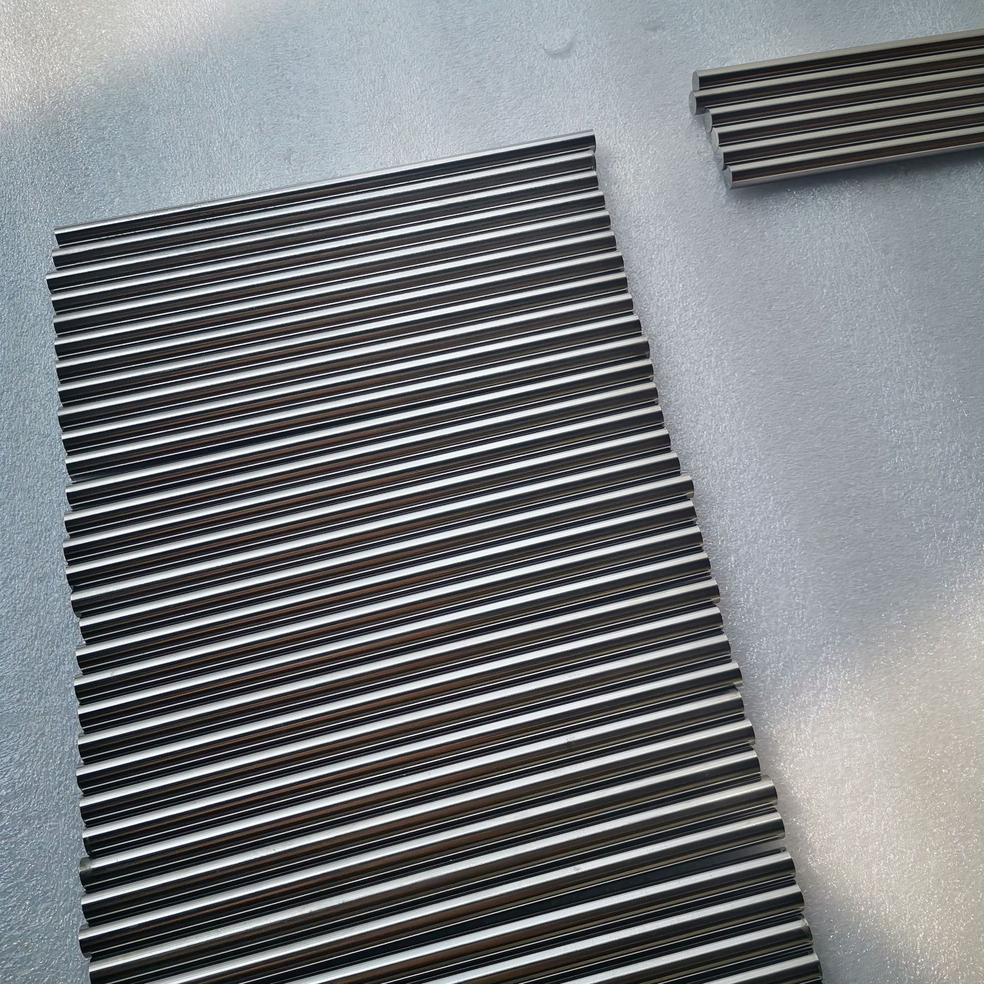 The Manufacturer Directly Supplies a Large Amount of W1 High Temperature Resistant Tungsten Rods, High Purity Tungsten Rods, Tungsten Alloy Rods, Polished Tungsten Rods and Tungsten Rods