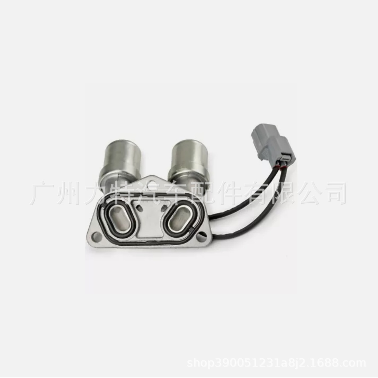 Solenoid Valve 28200-Plx-003 28200Plx003 for Honda Civic Idle Air Control Valve