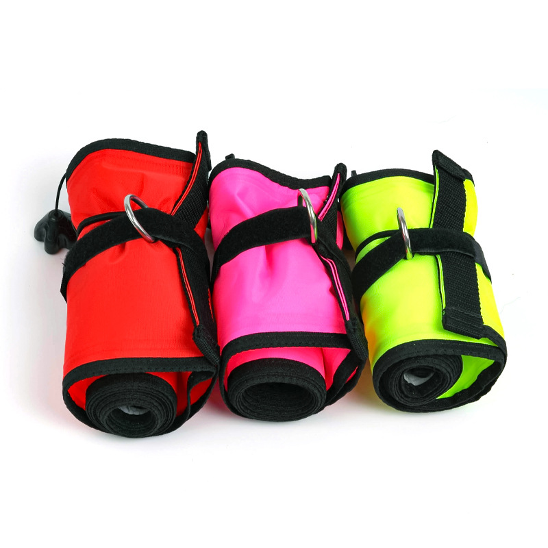 Diving Elephant Pulling Diving Buoy SMB Buoy Float Float Strip Various Sizes